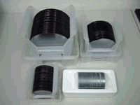Silicon Material & Silicon Wafer