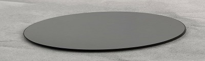 IR Filters on FZ Wafer