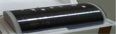 Silicon Dummy Wafer